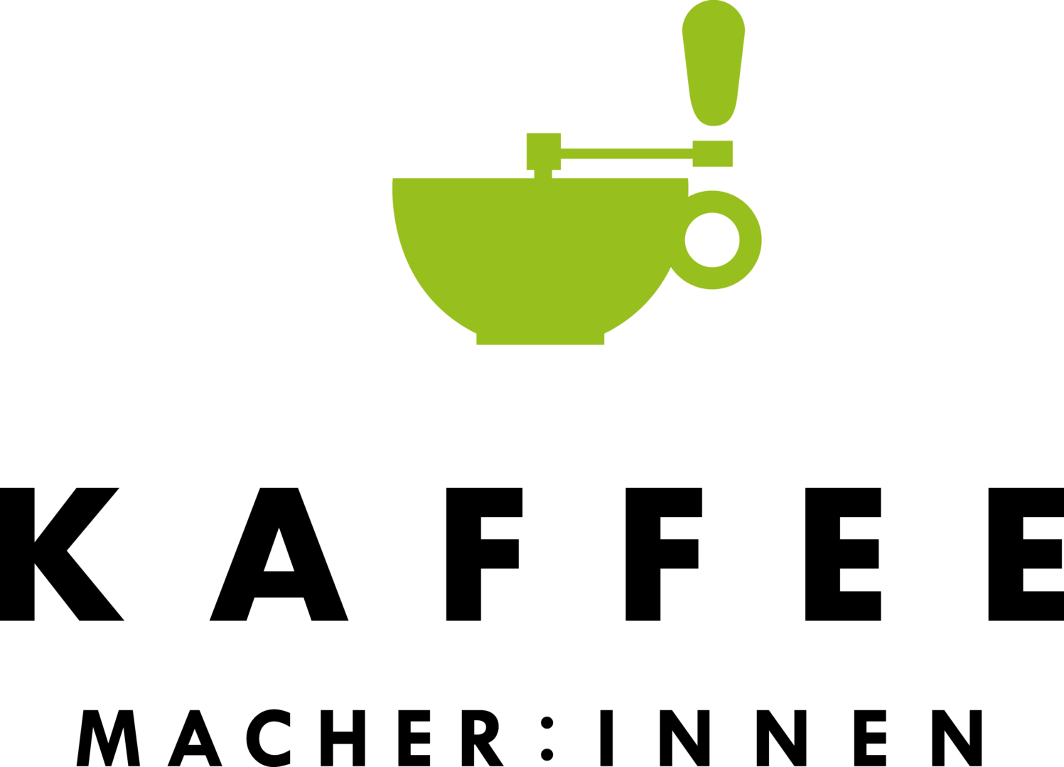 Kaffeemacher:innen Logo