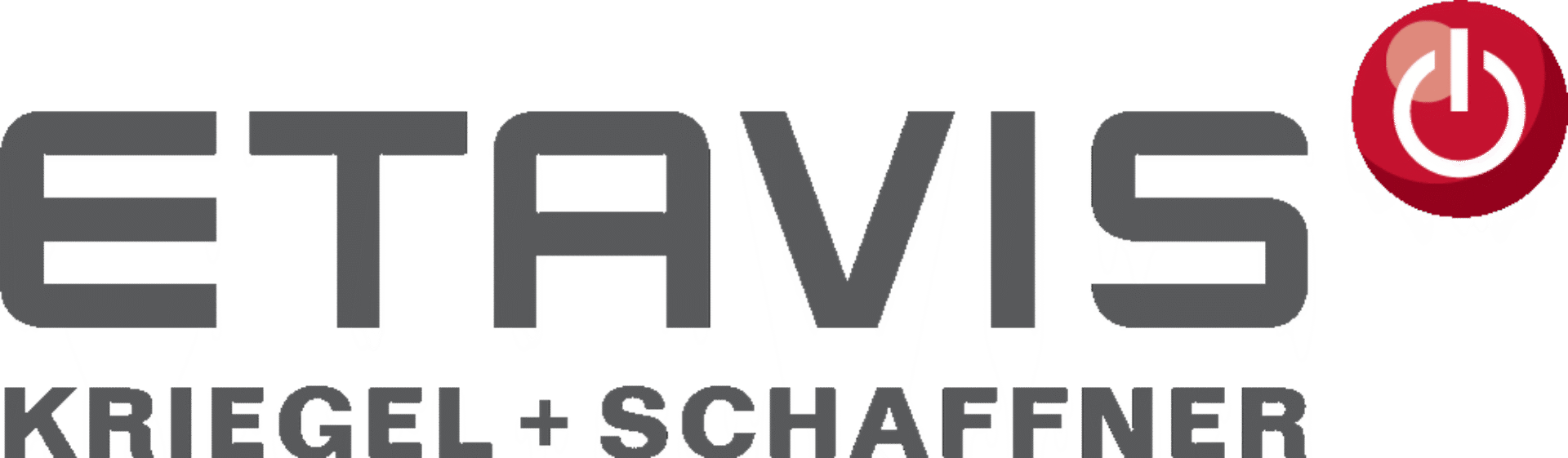 Etavis Kriegel + Schaffner AG Logo