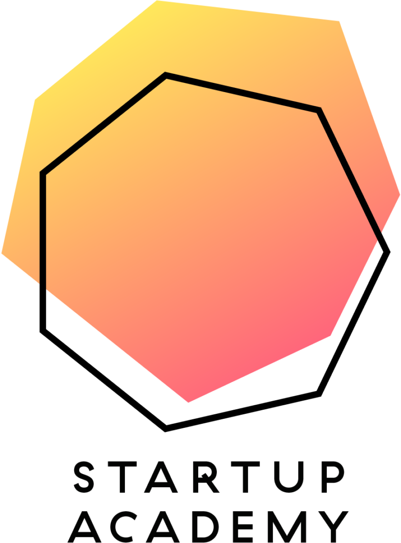 Startup Academy Logo