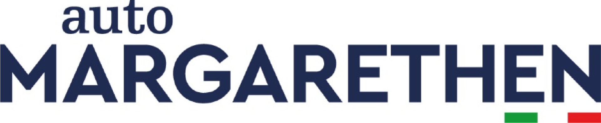 Margarethen Garage AG Logo