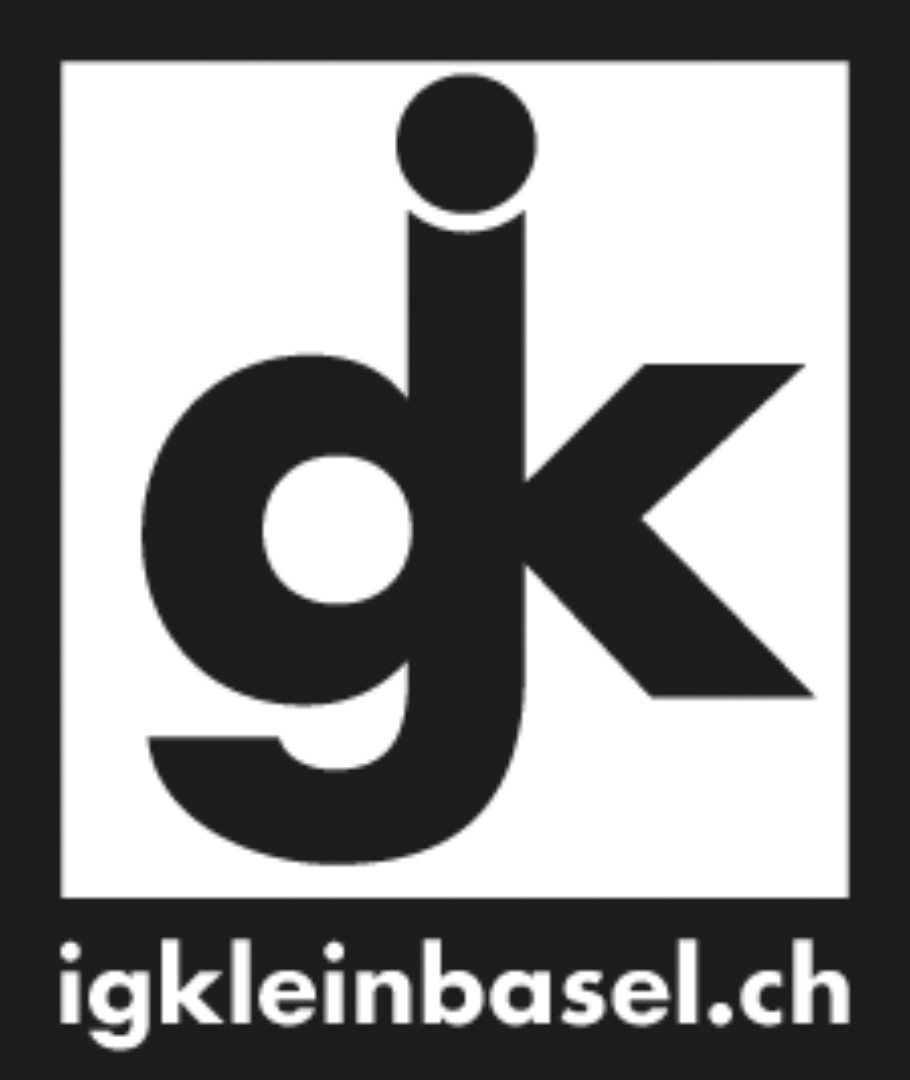 Interessengemeinschaft Kleinbasel Logo