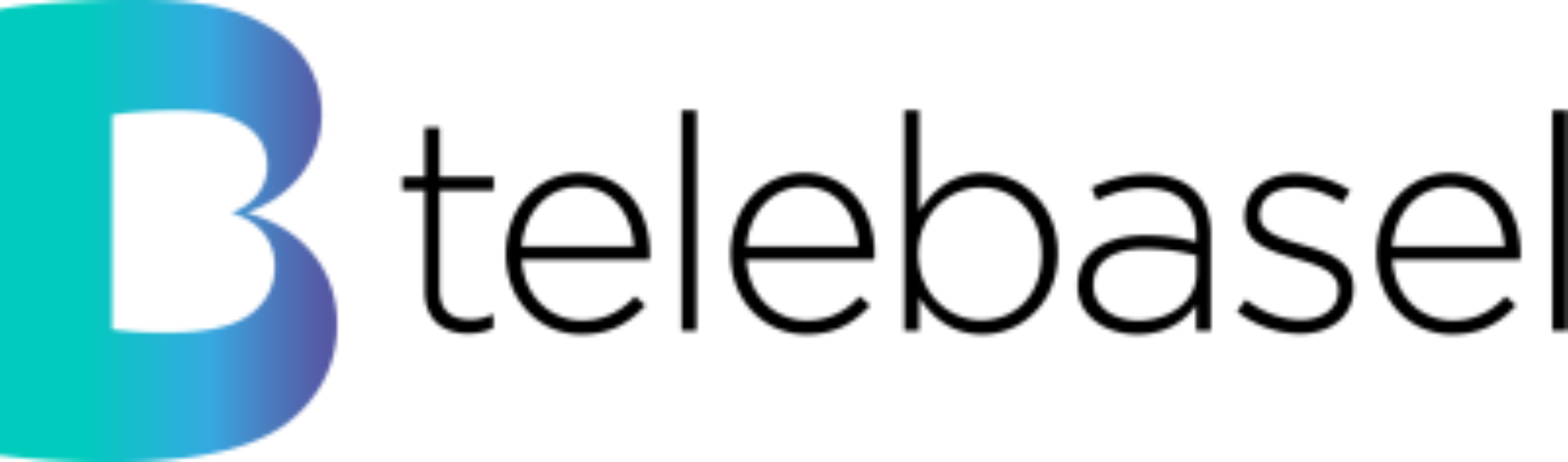 Telebasel Logo